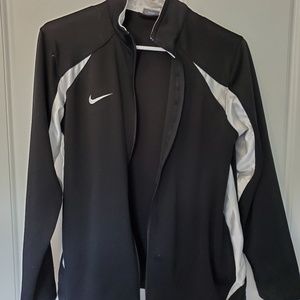 Nike lightweight jacket